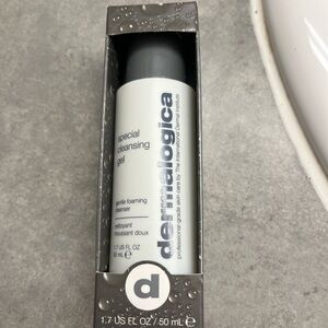 NIB Dermalogica special cleanser
